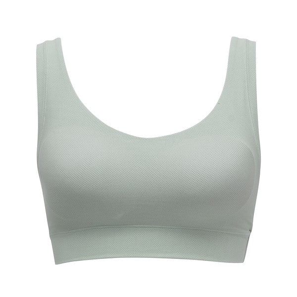 Bra Wireless Absorbent