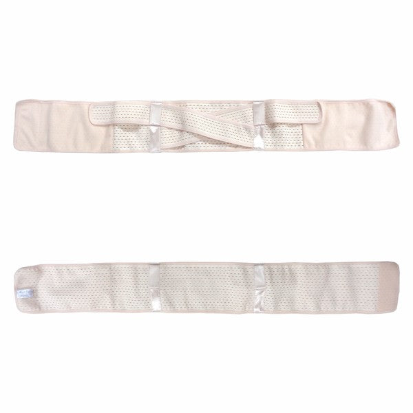 [Pelvic Belt] Easy-to-use pelvic belt; available in 3 colors and sizes M?LL; made of mesh elastic material