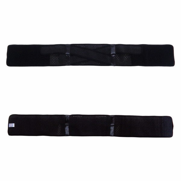[Pelvic Belt] Easy-to-use pelvic belt; available in 3 colors and sizes M?LL; made of mesh elastic material