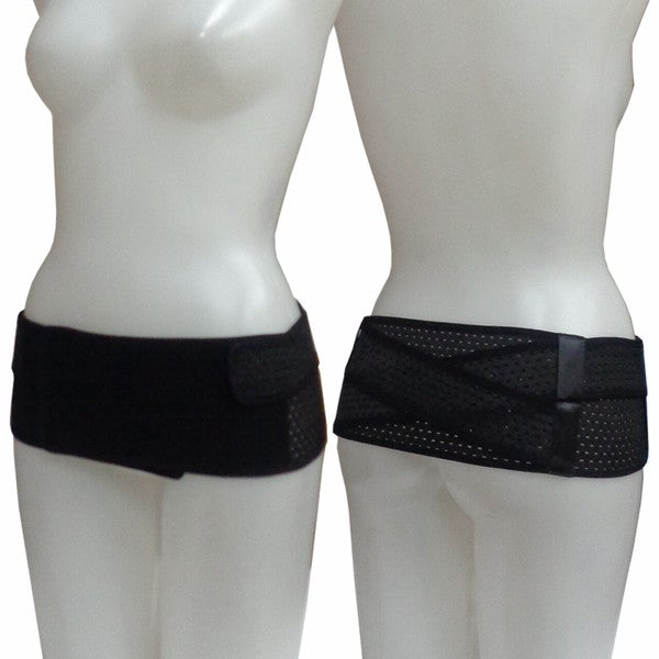 [Pelvic Belt] Easy-to-use pelvic belt; available in 3 colors and sizes M?LL; made of mesh elastic material