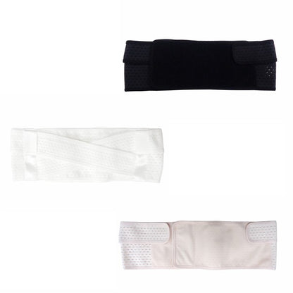 [Pelvic Belt] Easy-to-use pelvic belt; available in 3 colors and sizes M?LL; made of mesh elastic material
