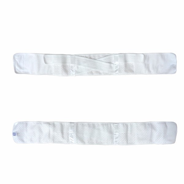 [Pelvic Belt] Easy-to-use pelvic belt; available in 3 colors and sizes M?LL; made of mesh elastic material