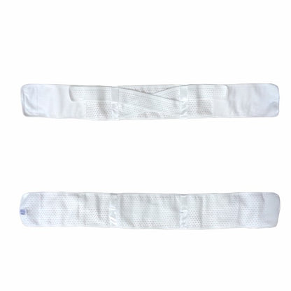 [Pelvic Belt] Easy-to-use pelvic belt; available in 3 colors and sizes M?LL; made of mesh elastic material