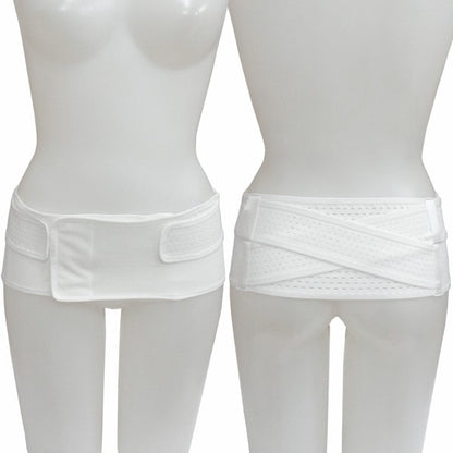 [Pelvic Belt] Easy-to-use pelvic belt; available in 3 colors and sizes M?LL; made of mesh elastic material