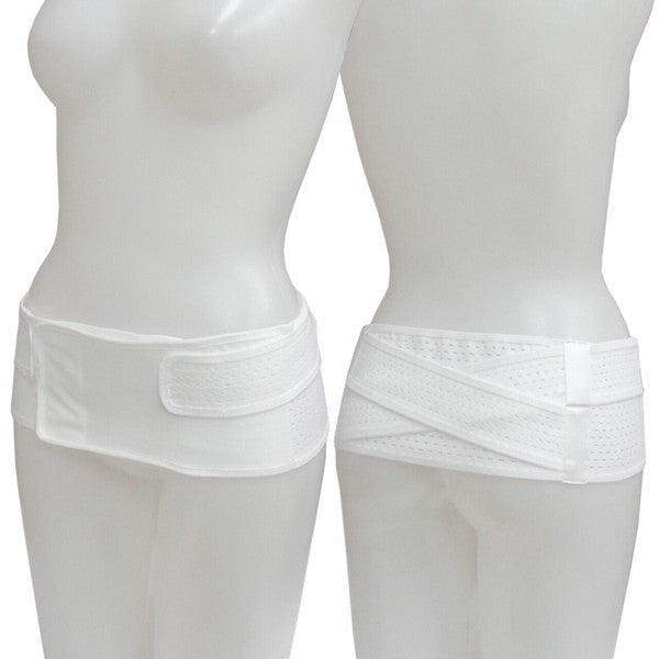 [Pelvic Belt] Easy-to-use pelvic belt; available in 3 colors and sizes M?LL; made of mesh elastic material