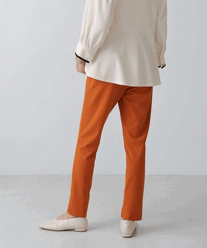 Everyday Mode Straight Pants◇Straight Cut Pants