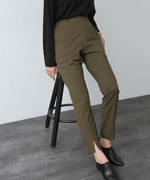 Everyday Mode Straight Pants◇Straight Cut Pants