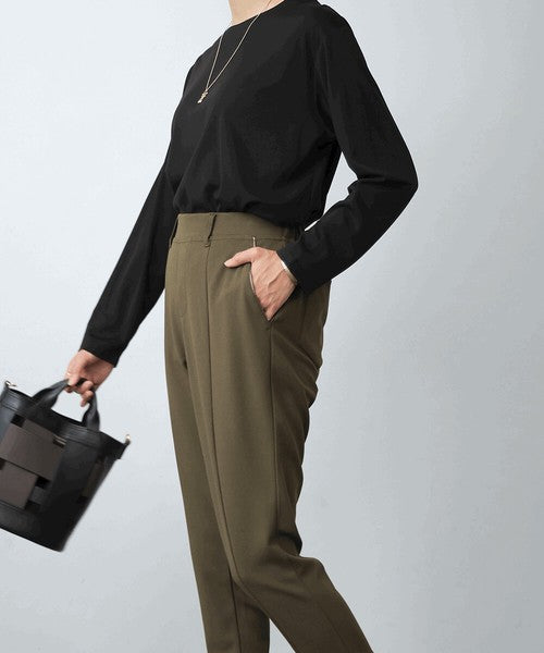 Everyday Mode Straight Pants◇Straight Cut Pants