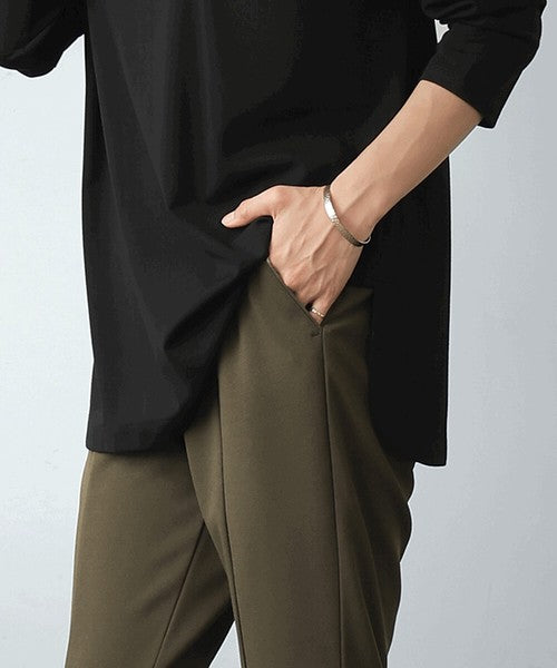 Everyday Mode Straight Pants◇Straight Cut Pants
