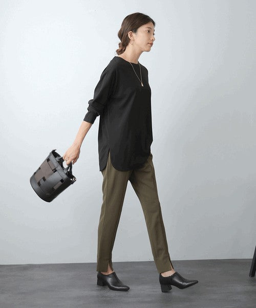 Everyday Mode Straight Pants◇Straight Cut Pants