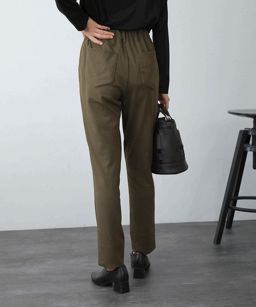Everyday Mode Straight Pants◇Straight Cut Pants