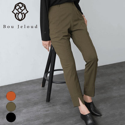 Everyday Mode Straight Pants◇Straight Cut Pants