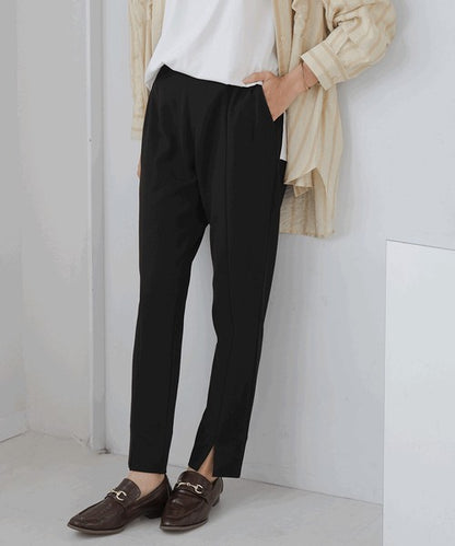 Everyday Mode Straight Pants◇Straight Cut Pants