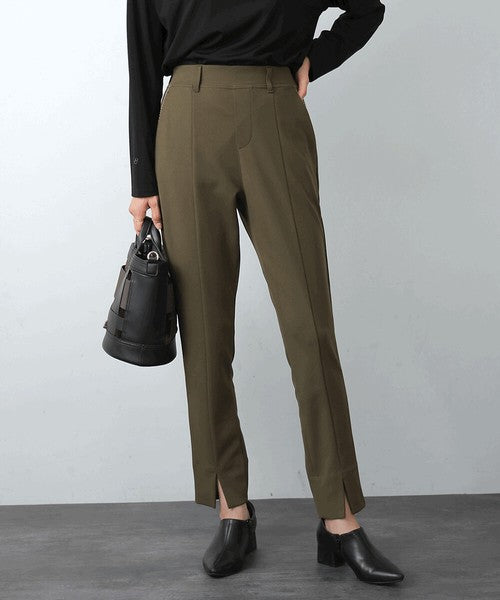 Everyday Mode Straight Pants◇Straight Cut Pants