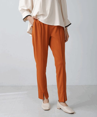 Everyday Mode Straight Pants◇Straight Cut Pants