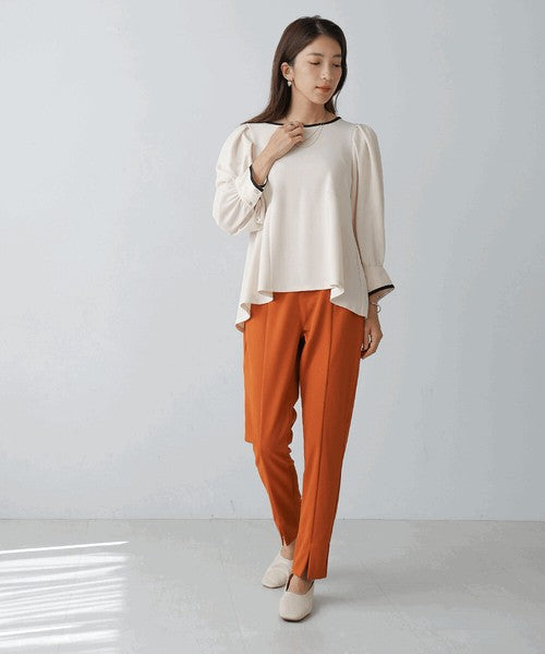 Everyday Mode Straight Pants◇Straight Cut Pants