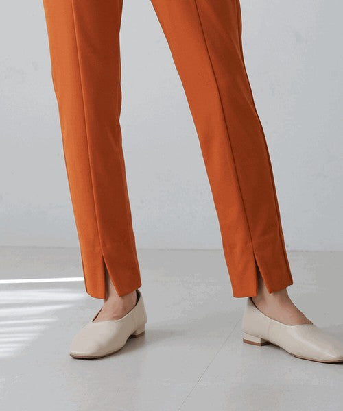 Everyday Mode Straight Pants◇Straight Cut Pants