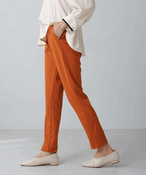 Everyday Mode Straight Pants◇Straight Cut Pants