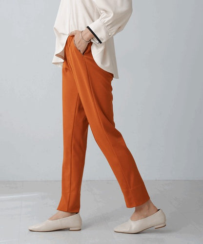 Everyday Mode Straight Pants◇Straight Cut Pants