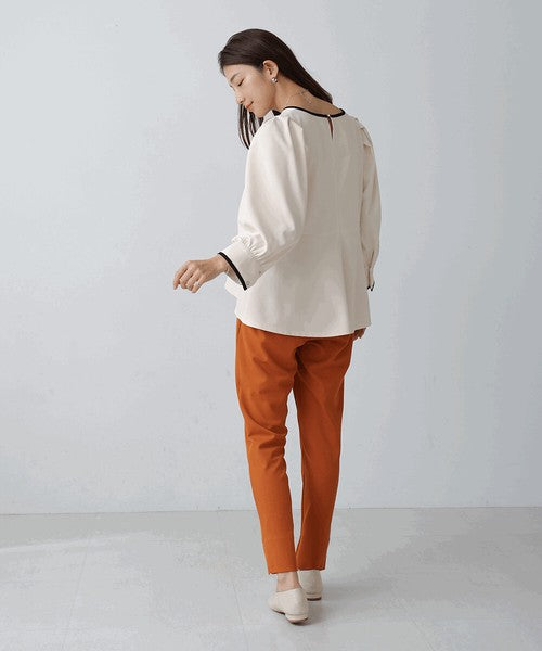 Everyday Mode Straight Pants◇Straight Cut Pants