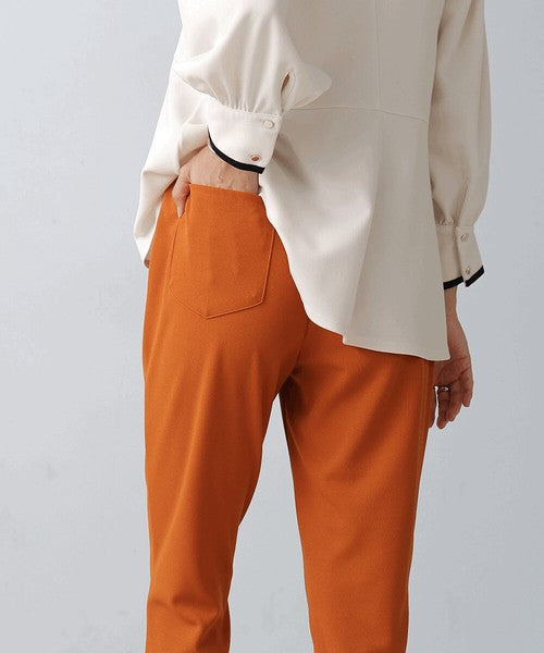 Everyday Mode Straight Pants◇Straight Cut Pants