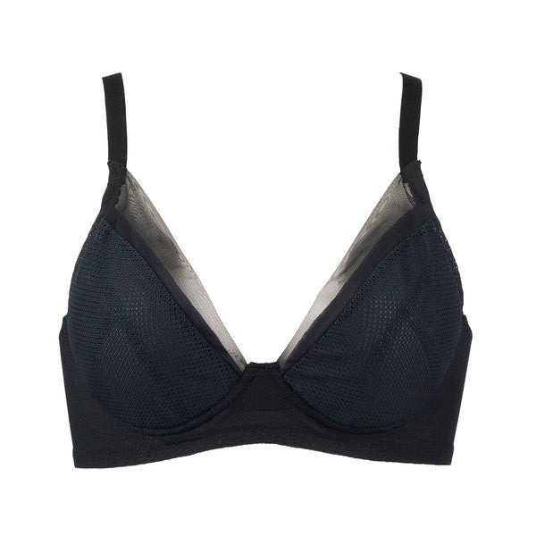 Bra Wireless Absorbent beauty Cool Touch