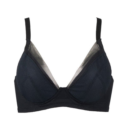 Bra Wireless Absorbent beauty Cool Touch