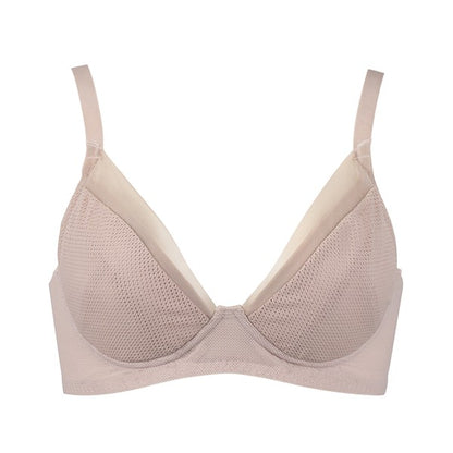 Bra Wireless Absorbent beauty Cool Touch