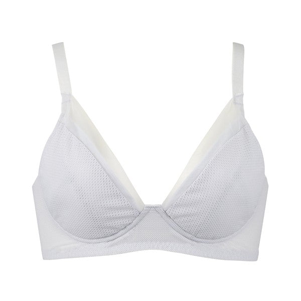 Bra Wireless Absorbent beauty Cool Touch