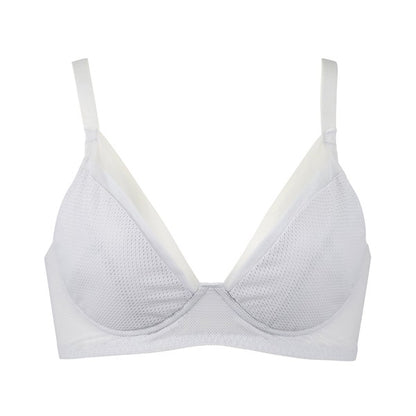 Bra Wireless Absorbent beauty Cool Touch