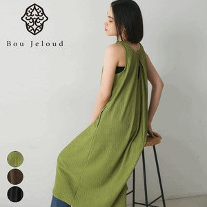 Jacquard Flare Dress◇Dress with a Fluffy Silhouette