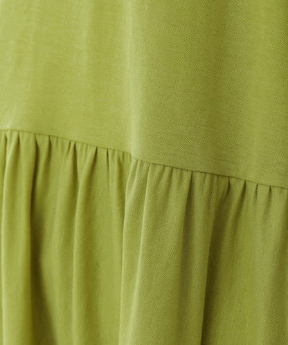 Pique Wide Gather Pullover◇Smooth Dry-Touch Pullover in Pique Fabric