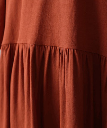 Pique Wide Gather Pullover◇Smooth Dry-Touch Pullover in Pique Fabric