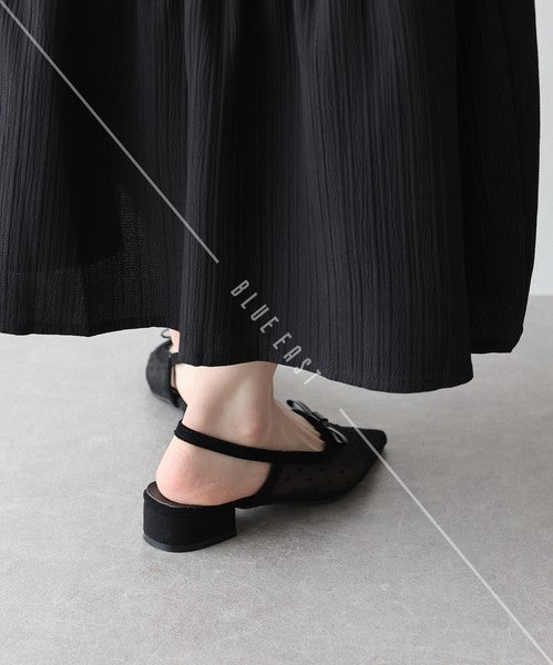 Basic Pumps Pumps [2025 NEW]