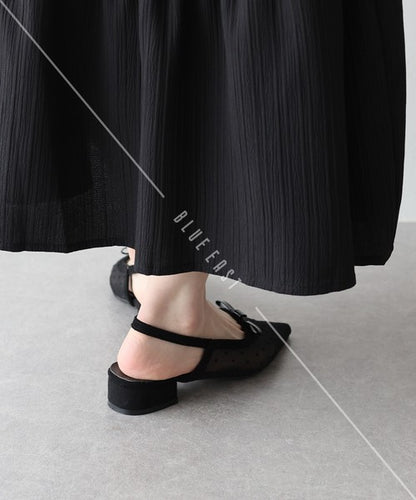 Basic Pumps Pumps [2025 NEW]