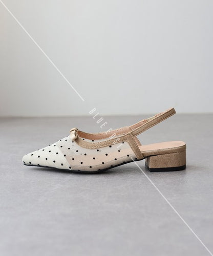 Basic Pumps Pumps [2025 NEW]