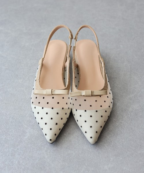 Basic Pumps Pumps [2025 NEW]