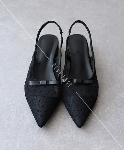 Basic Pumps Pumps [2025 NEW]
