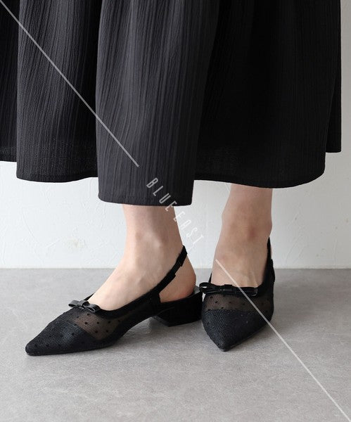 Basic Pumps Pumps [2025 NEW]