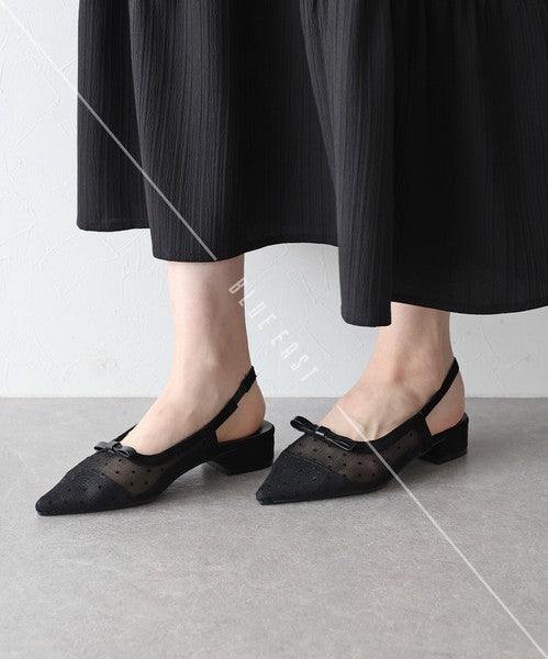 Basic Pumps Pumps [2025 NEW]