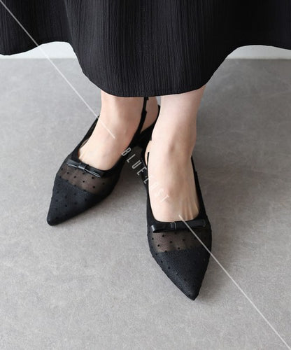 Basic Pumps Pumps [2025 NEW]