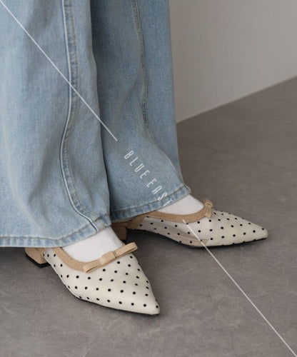 Basic Pumps Pumps [2025 NEW]