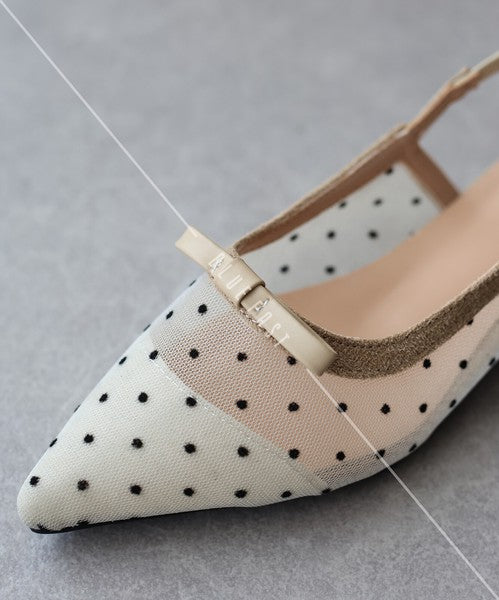 Basic Pumps Pumps [2025 NEW]