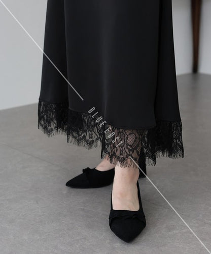 Skirt Switching Mermaid Skirt [2025 NEW]