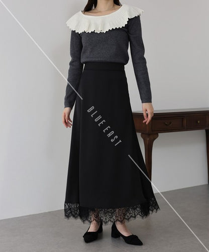 Skirt Switching Mermaid Skirt [2025 NEW]