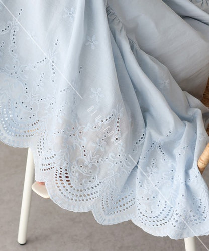 Skirt Tiered Skirt Cotton