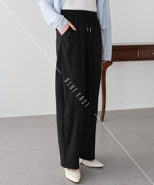 Full-Length Pant