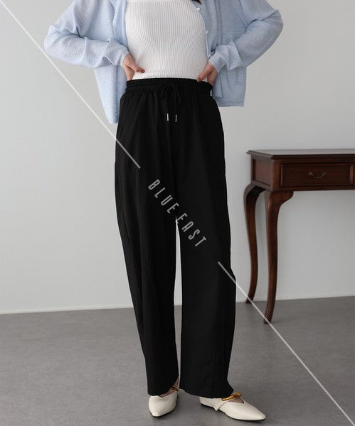 Full-Length Pant