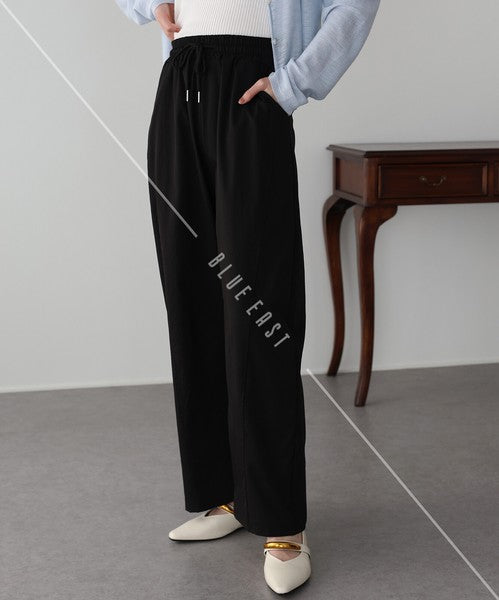 Full-Length Pant