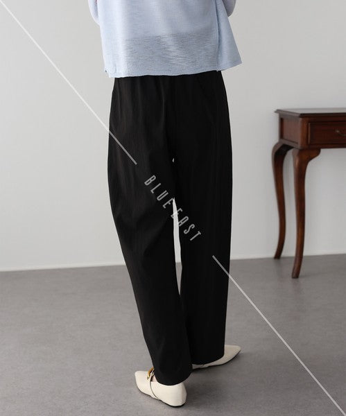 Full-Length Pant